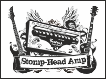 Stomp Head Store